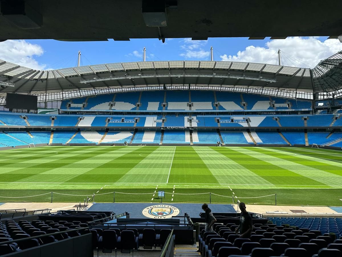 3 Pemain Afrika Termahal yang Pernah Direkrut Manchester City